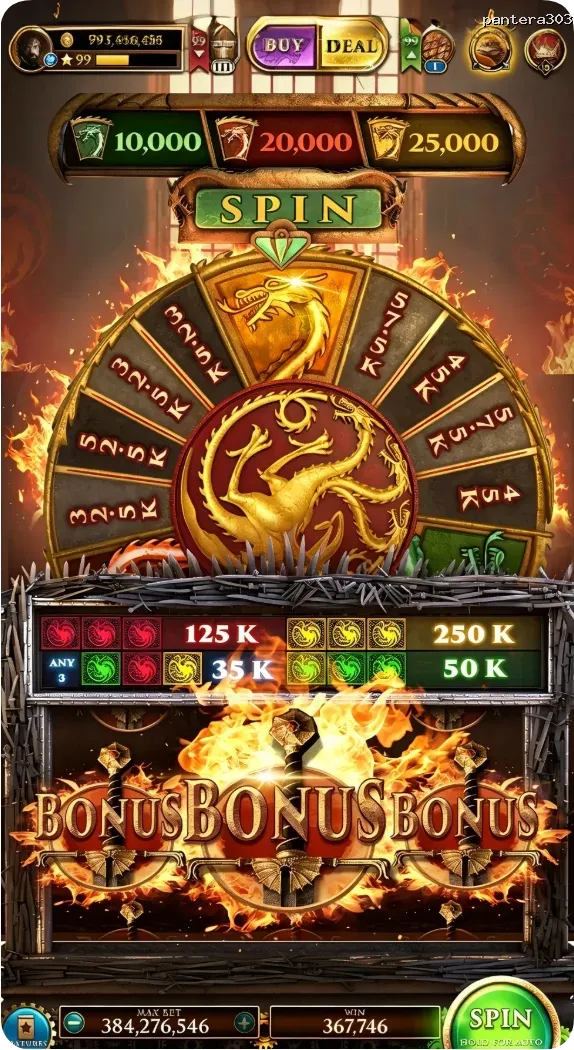 pantera303 APK
