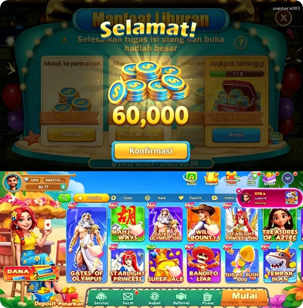 pantera303 Masuk - pantera303 Resmi